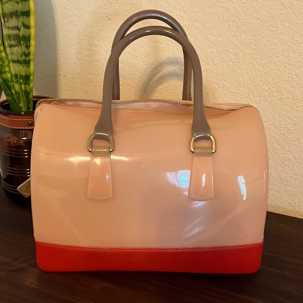 Furla bag. Great condition. Gently used.
